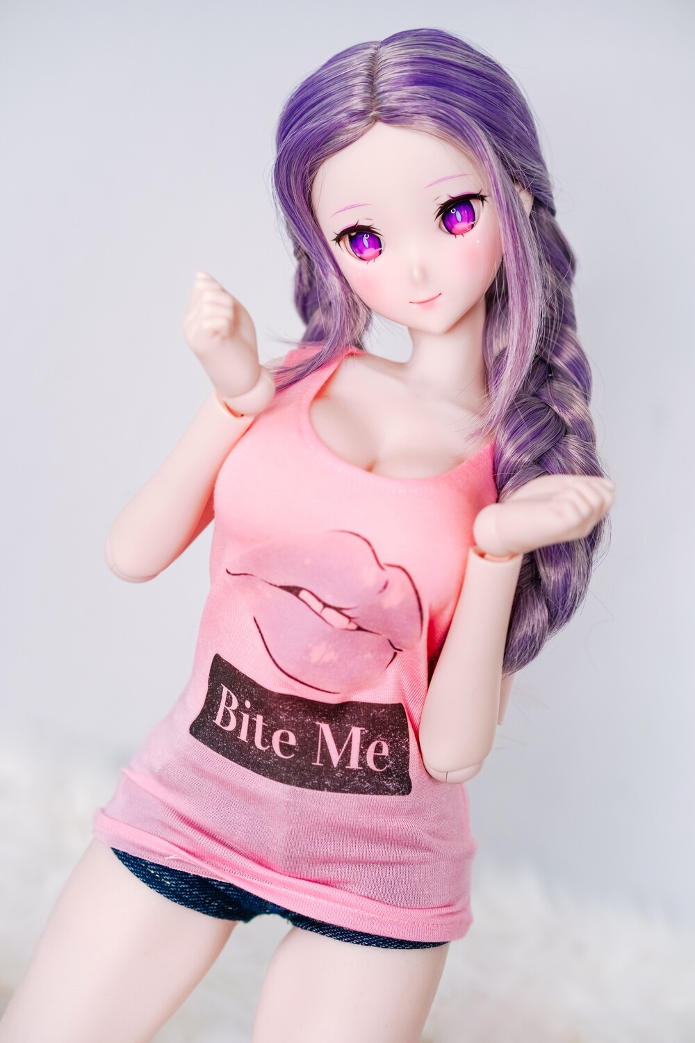 Bite Me - Tank Top Bite Me - Tank Top