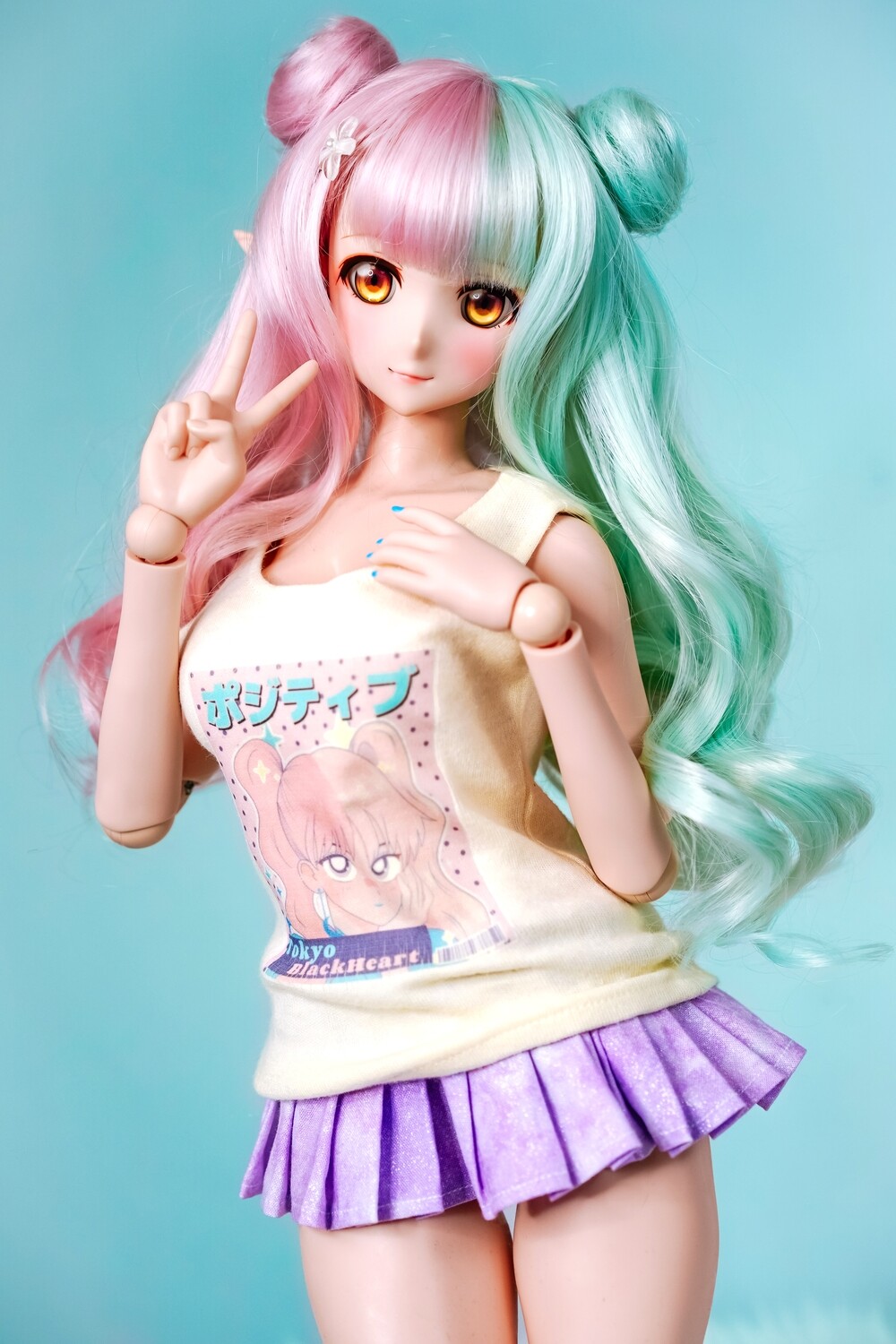 Fashion Girl - Tank Top Fashion Girl - Tank Top