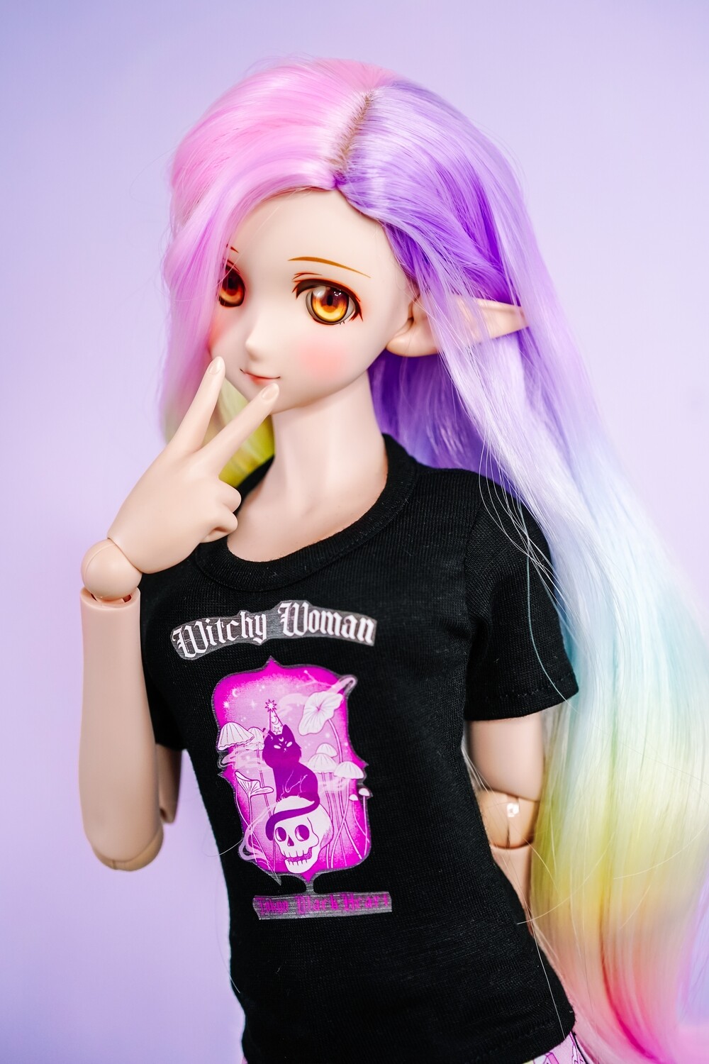 Witchy Woman Tee Witchy Woman Tee