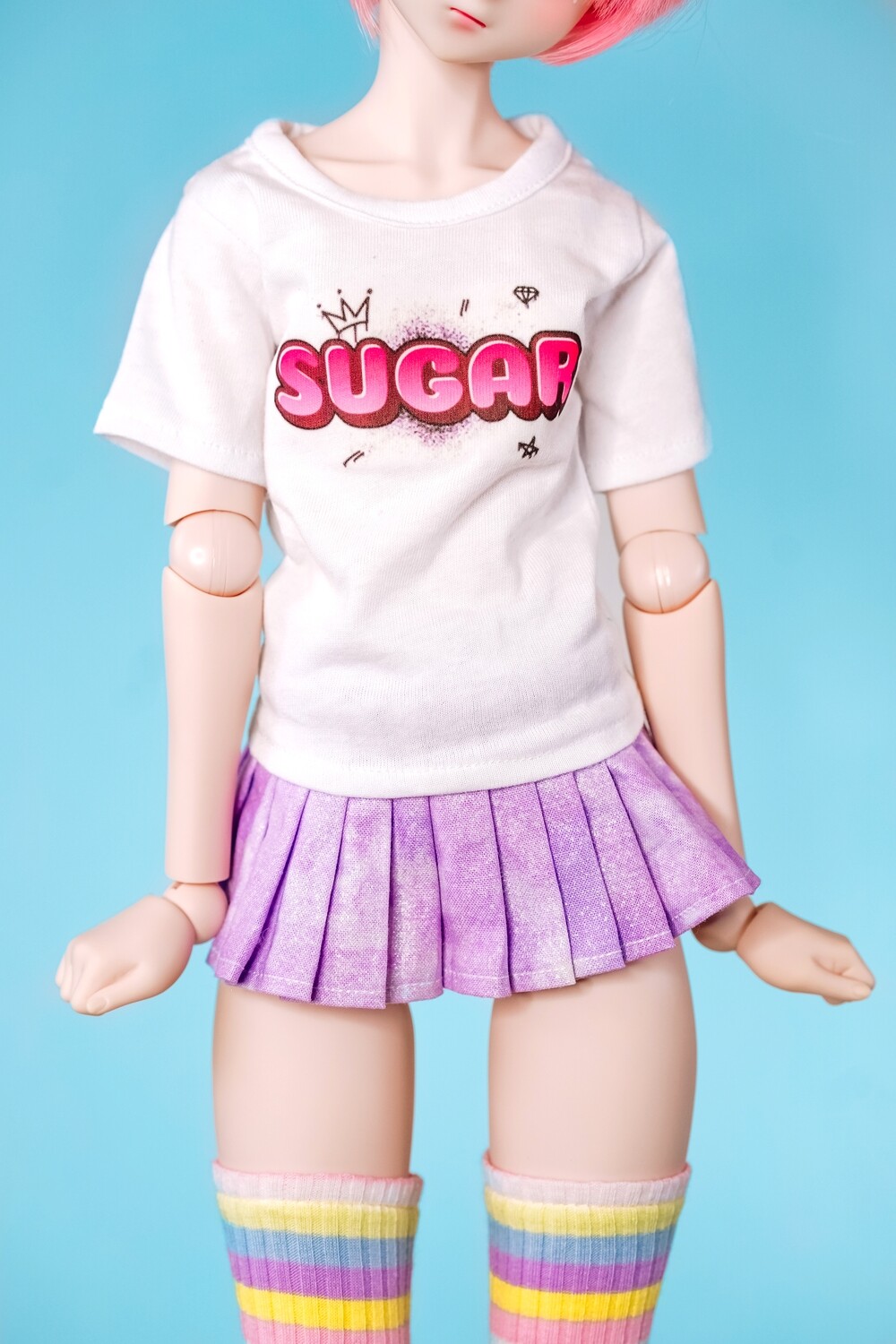 Sugar Tee Sugar Tee