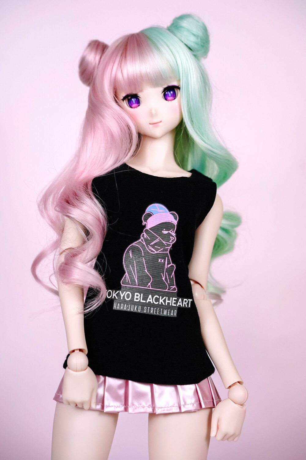 ♡Haru♡  ZX Studio - SLAM DUNK Haruko Akagi - OrzGK