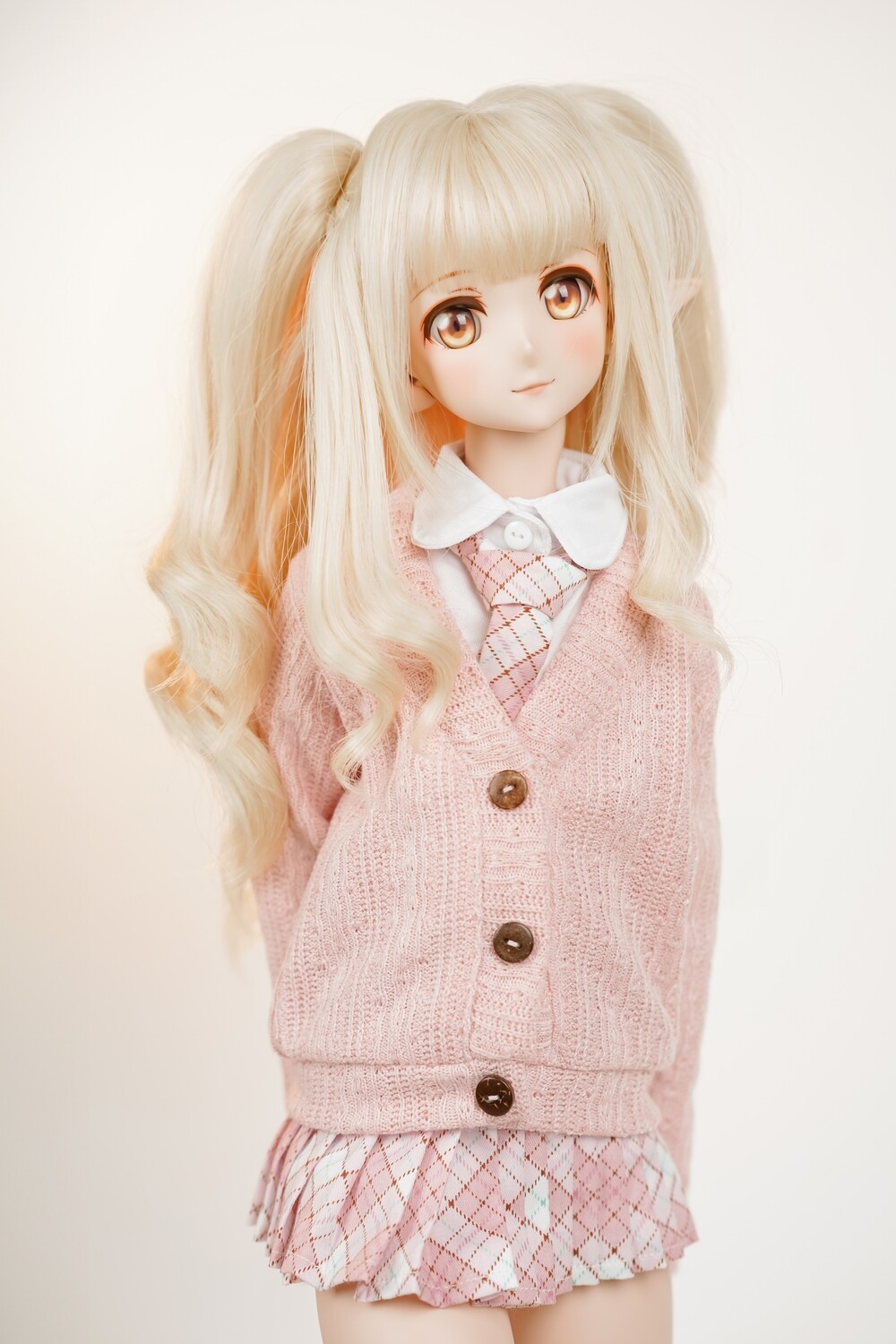 School Uniform - Pink Plaid - 2024 School Uniform - Pink Plaid - 2024