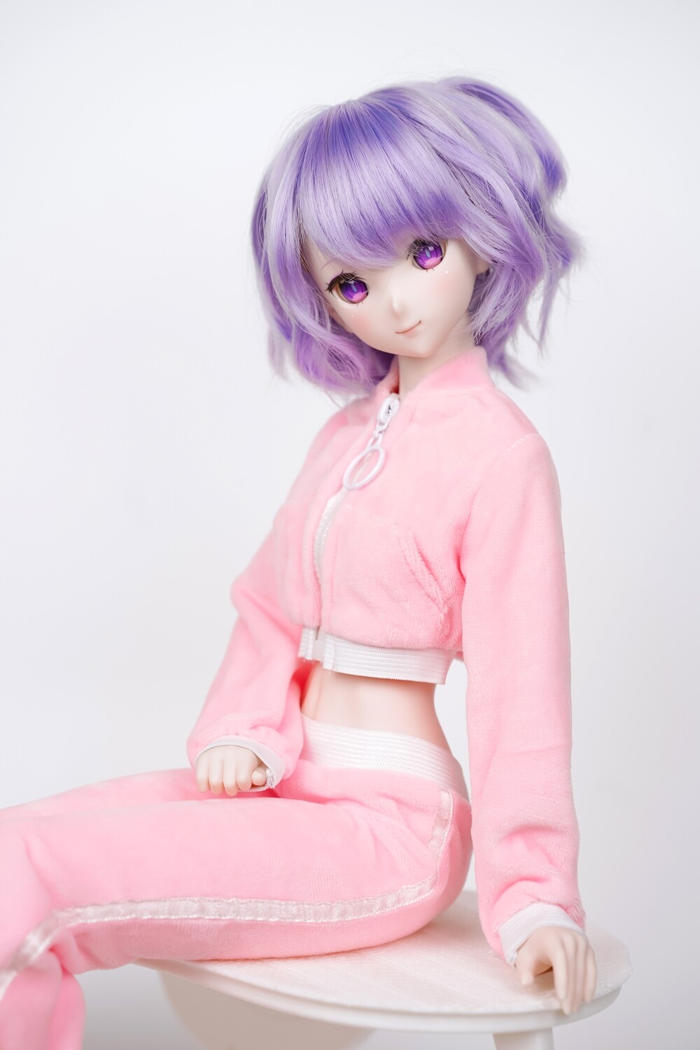 Doll Delights Hand #5 - Anime Hand Heart