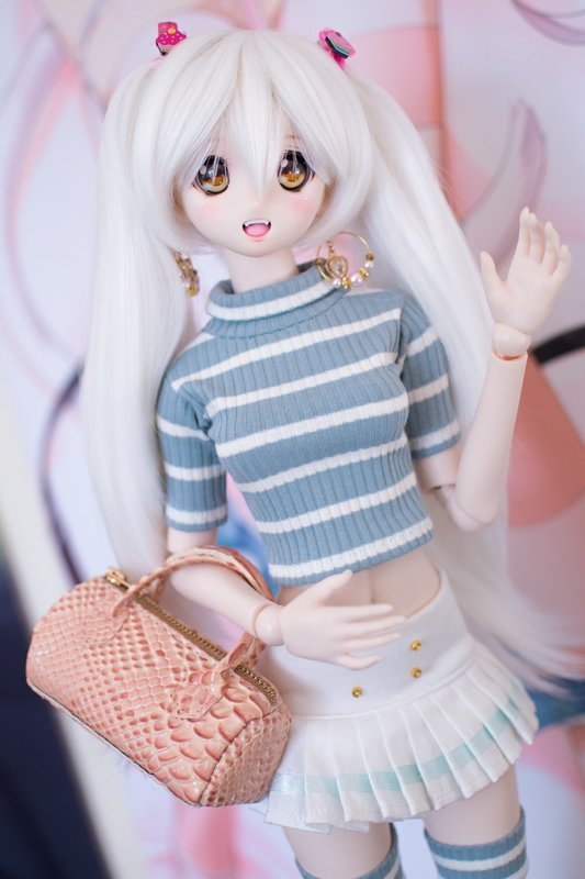 Kawaii Sailor Girl Set
