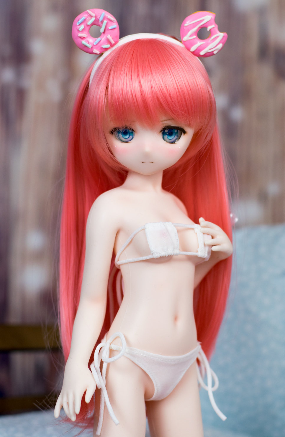 Micro Bikini Japanese