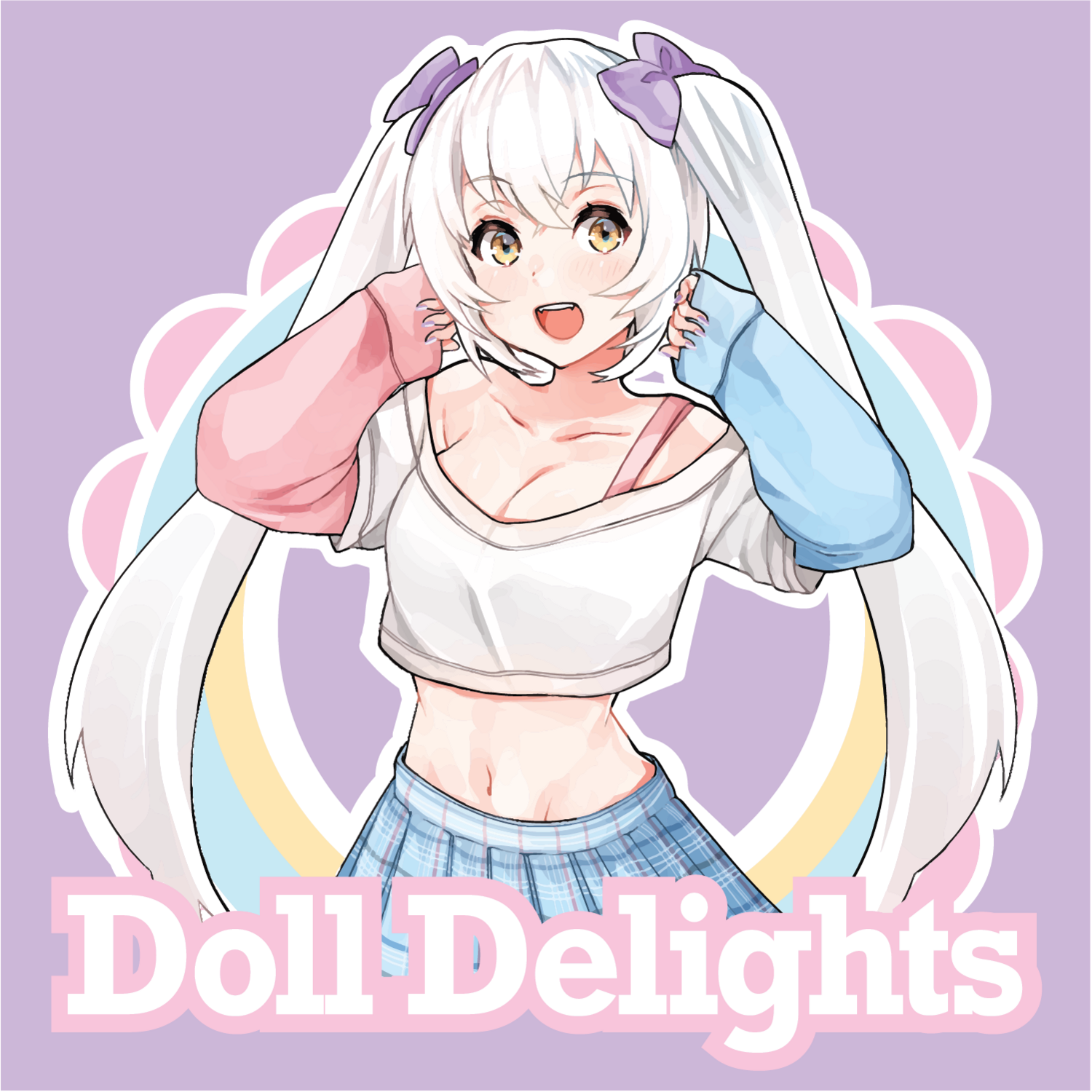 Doll Delights Lucky Bags - Spring 2026 Doll Delights Lucky Bags - Spring 2026