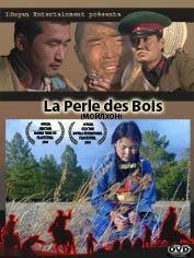La Perle des Bois (Moilkhon) - DVD international (sans région)