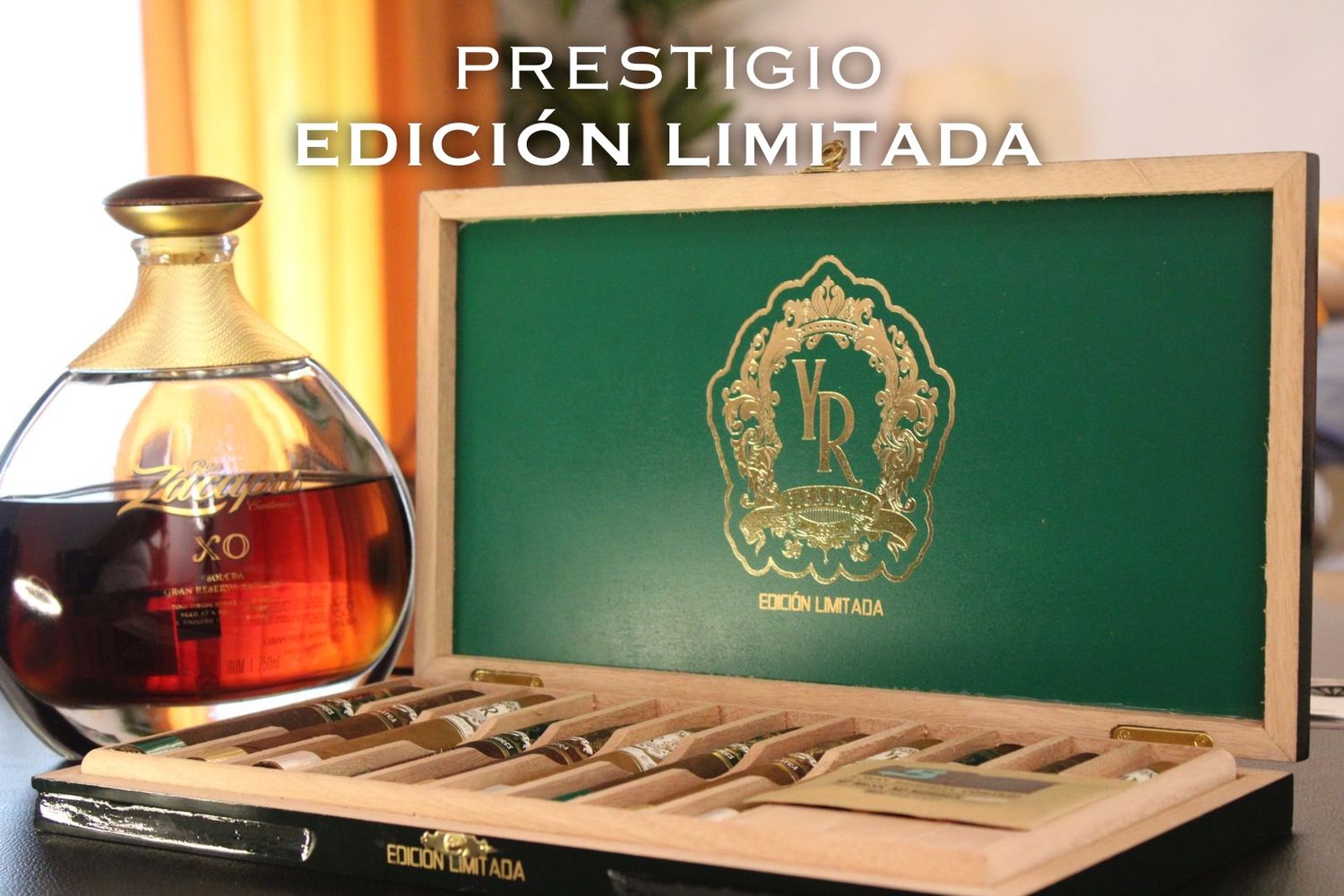 Edicion Limitada Sampler - Box of 12