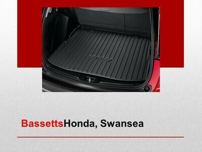 GENUINE HONDA ENY1 2023 > MODEL BOOT TRAY WITH DIVIDERS