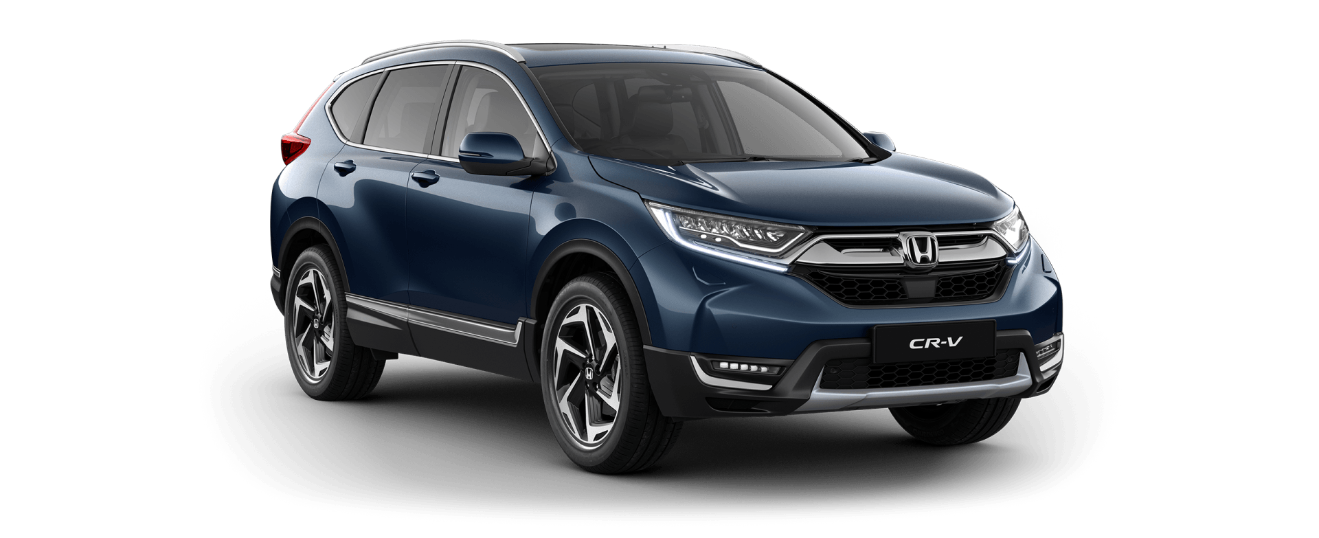2019 Honda CR-V 1.5 VTEC Turbo EX AWD MANUAL