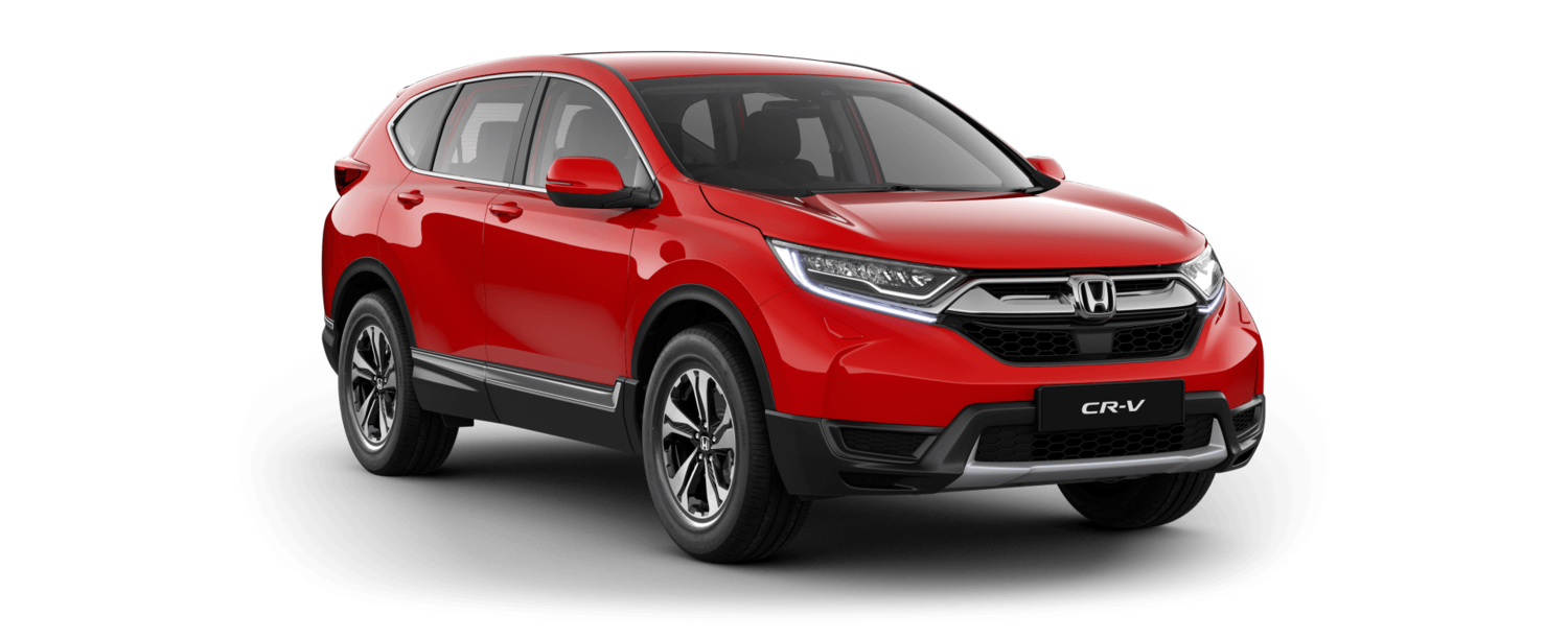 2019 Honda CRV 2.0 iMMD Hybrid S 2WD eCVT
