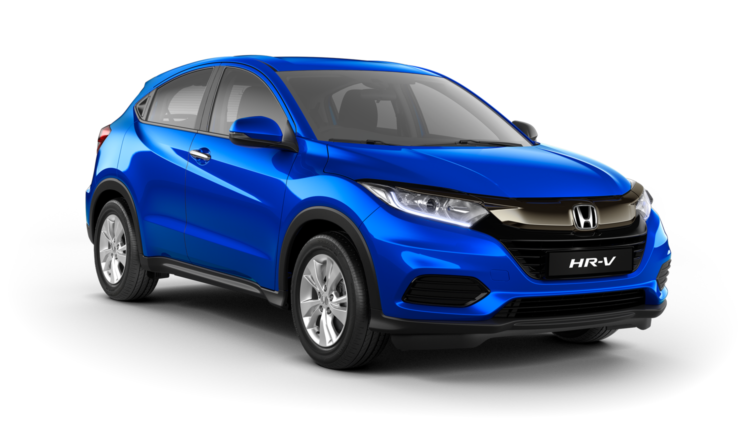 2017/18 Honda HRV 1.5 iVTEC S MANUAL