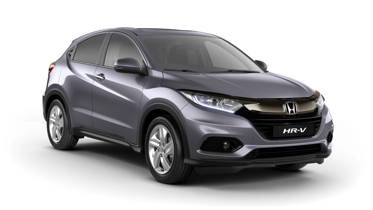 Honda hr v vtec