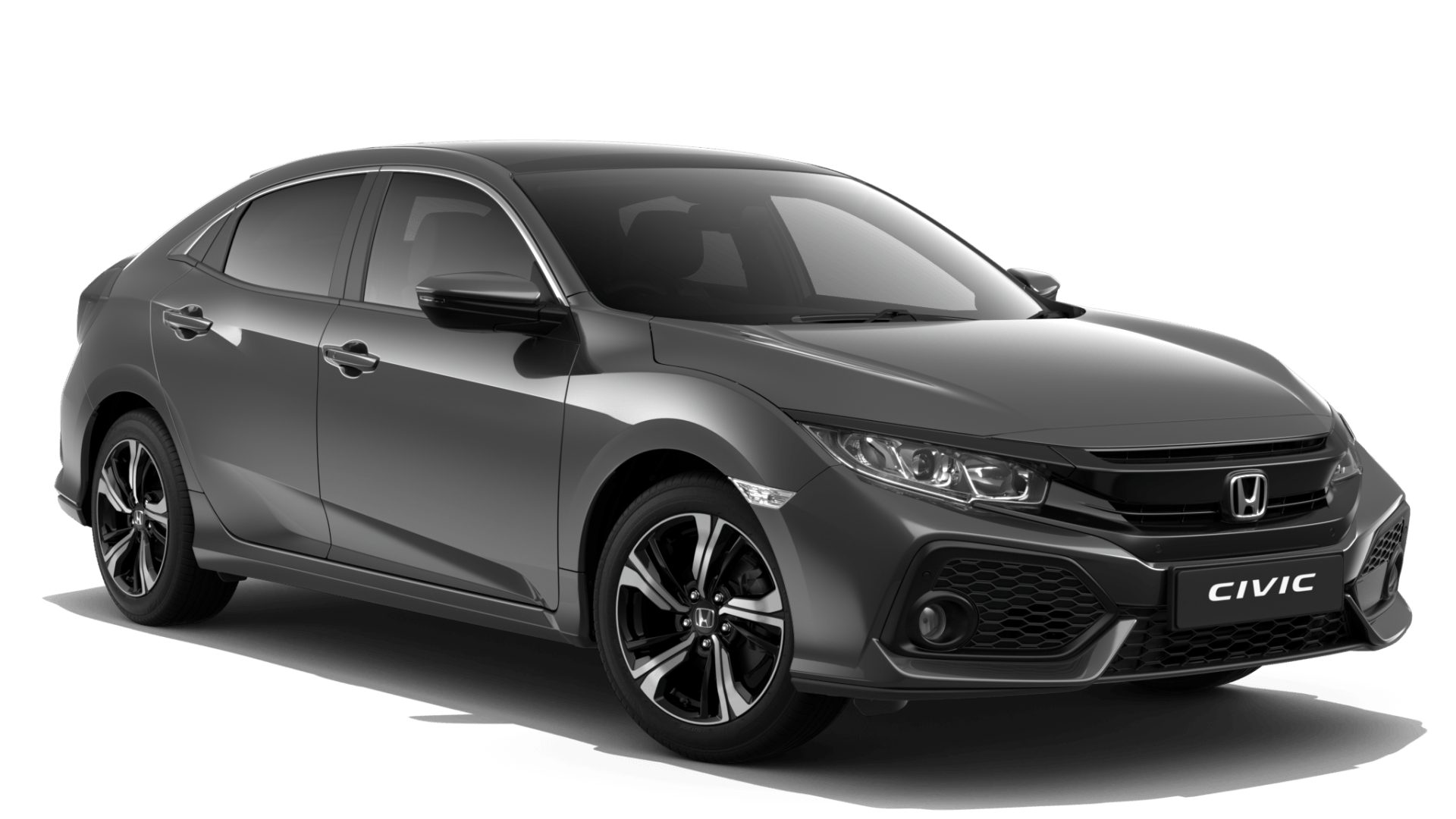 2018 Honda Civic 5dr 1.0 VTEC Turbo EX MANUAL