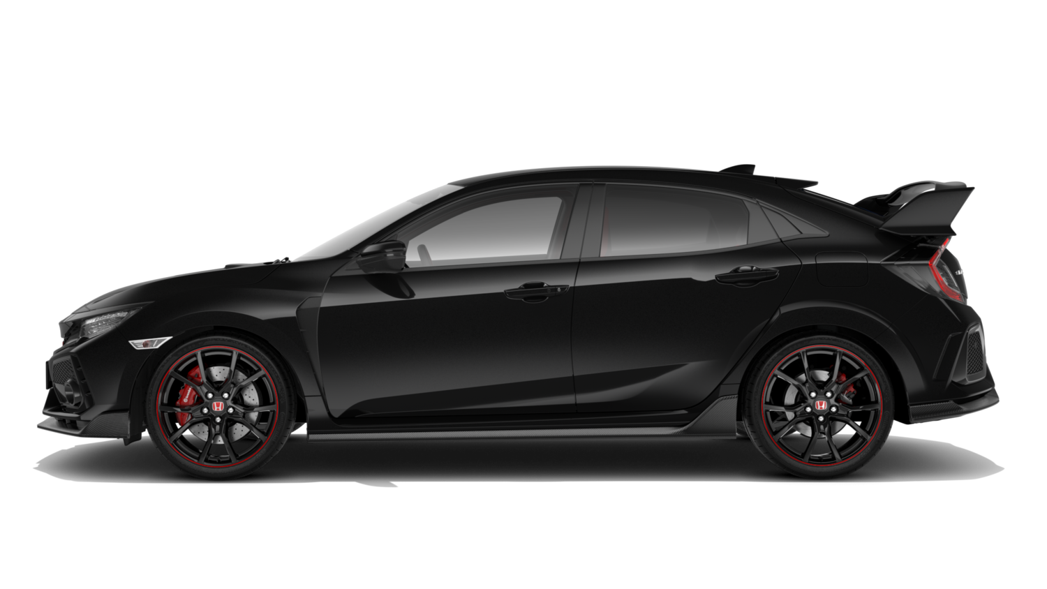 2018 Honda Civic 2.0 VTEC Turbo Type R MANUAL