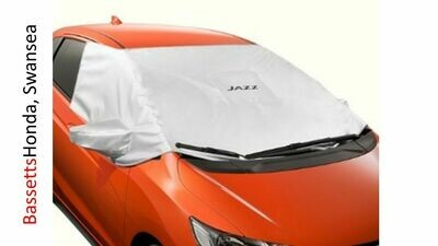 Genuine Honda Car Windscreen Cover