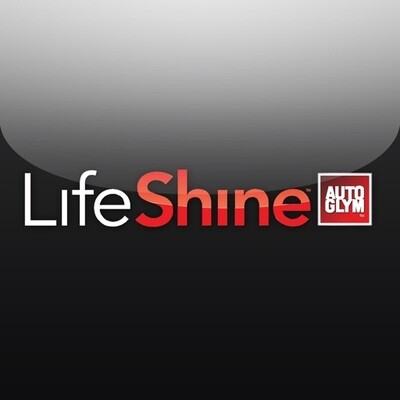 LifeShine by Autoglym - The Premium Vehicle Protection System