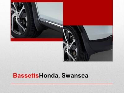 Car Parts for Honda & Genuine Honda Accessories | Honda Dealership