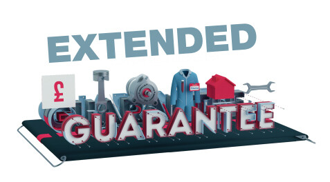 Honda Extended Guarantee (12 Months)