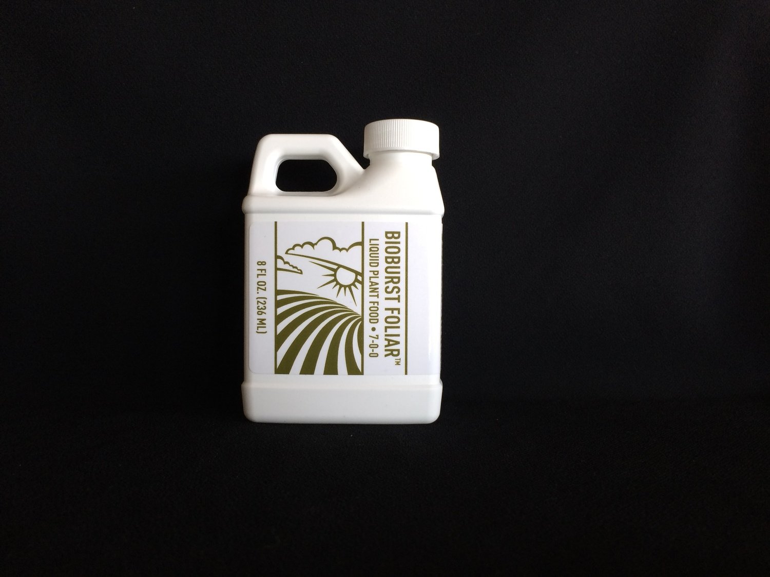 BioBurst Foliar (8oz)