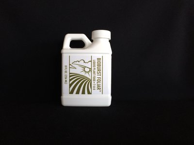 BioBurst Foliar (8oz)