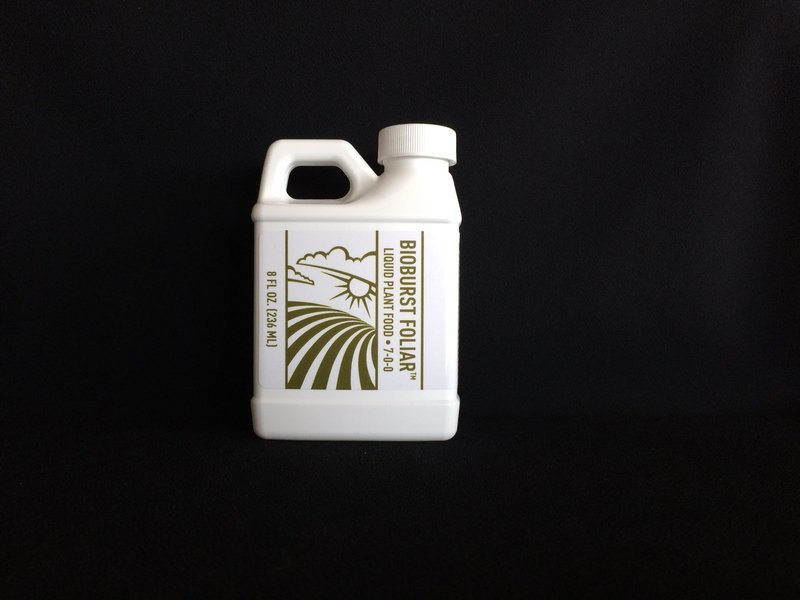 BioBurst Foliar (8oz)