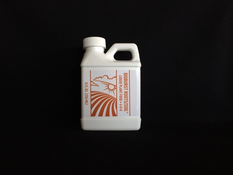 BioBurst Root/Soil (8oz)