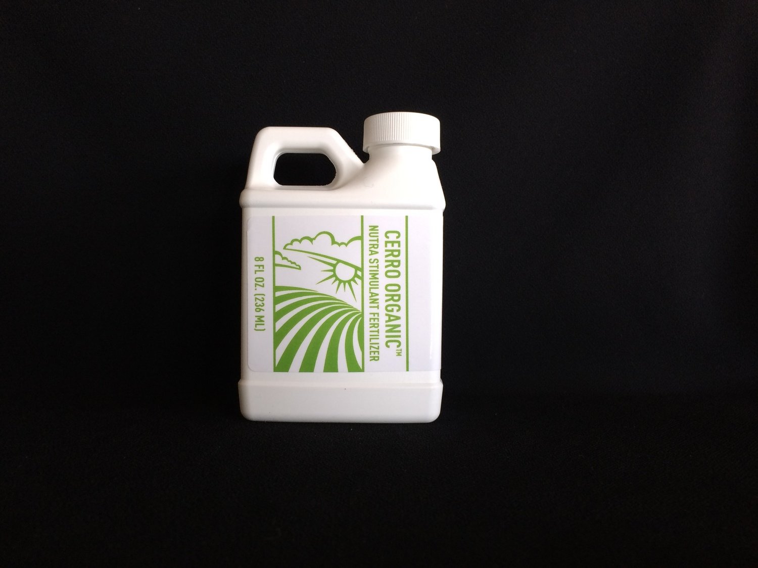 Cerro Organic (8 oz)