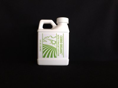 Cerro Organic (8 oz)