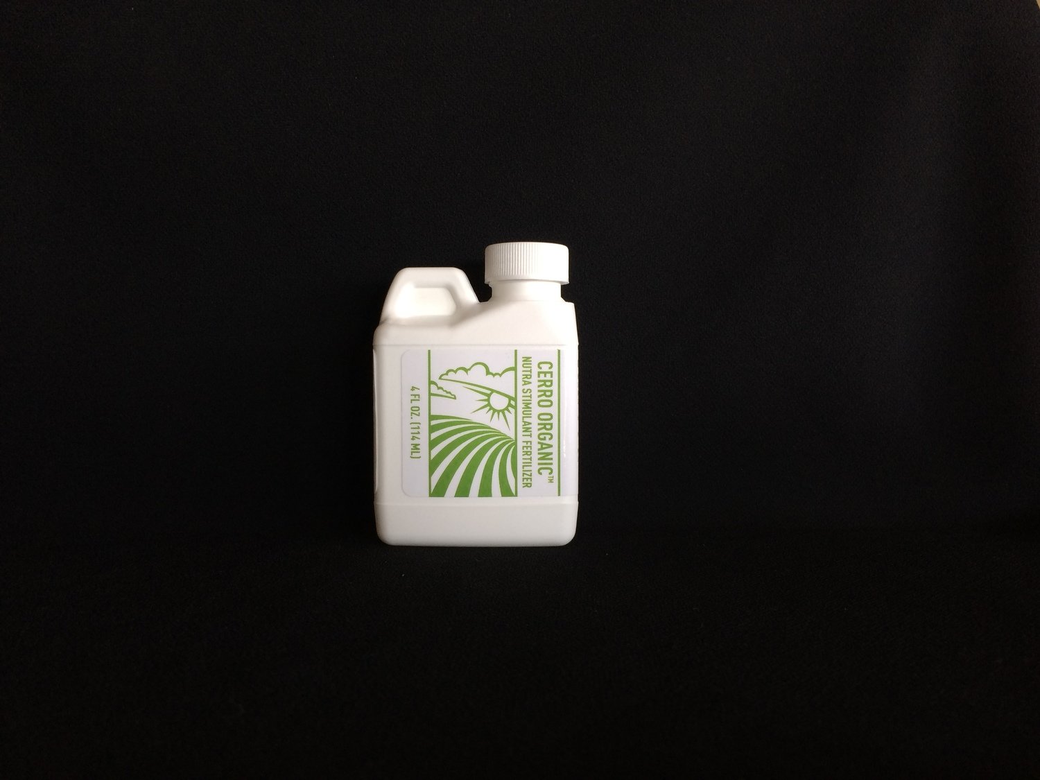 Cerro Organic (4 oz)