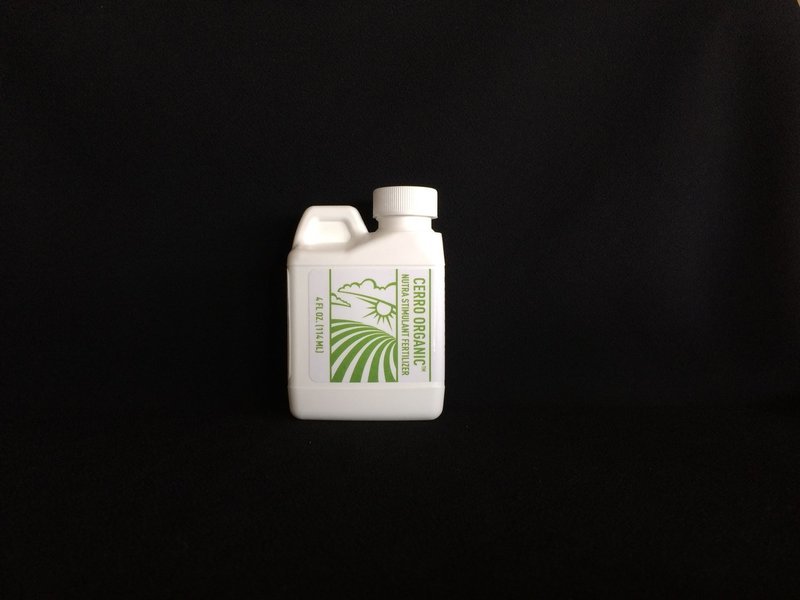 Cerro Organic (4 oz)
