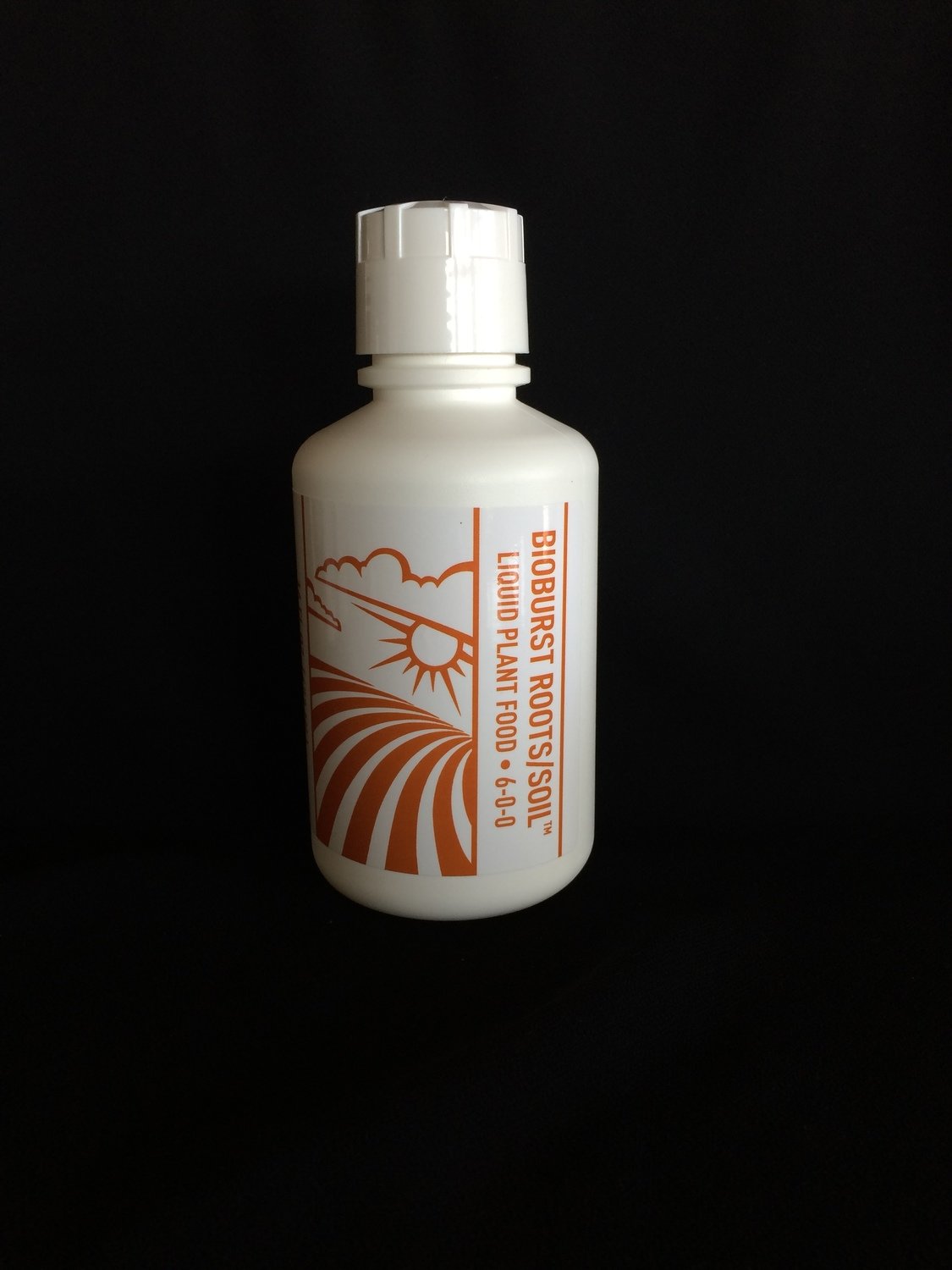 Bioburst Root/Soil (16 oz)