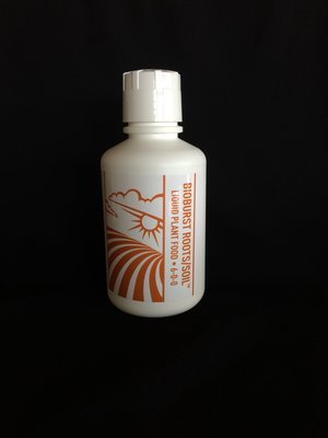 Bioburst Root/Soil (16 oz)