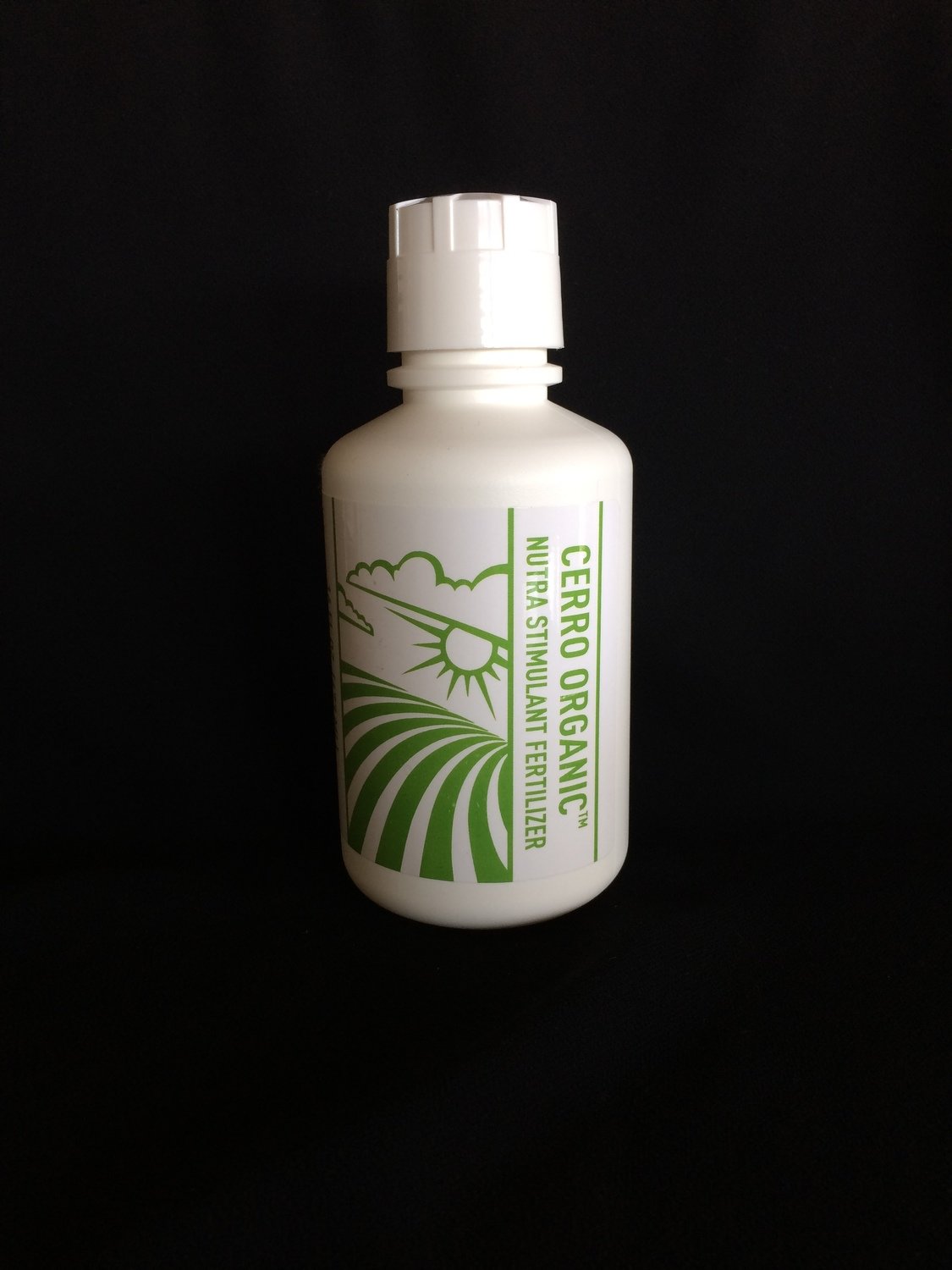 Cerro Organic (16 oz)