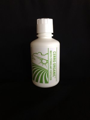 Cerro Organic (16 oz)