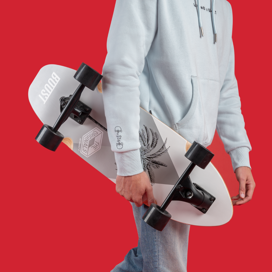 Skate The Originals