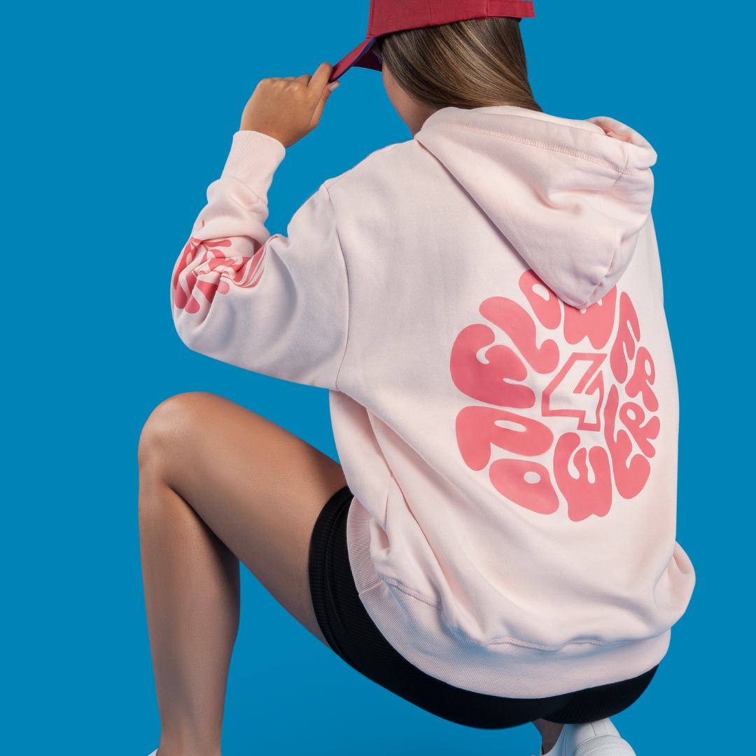 Hoodie Free Spirit x Renault