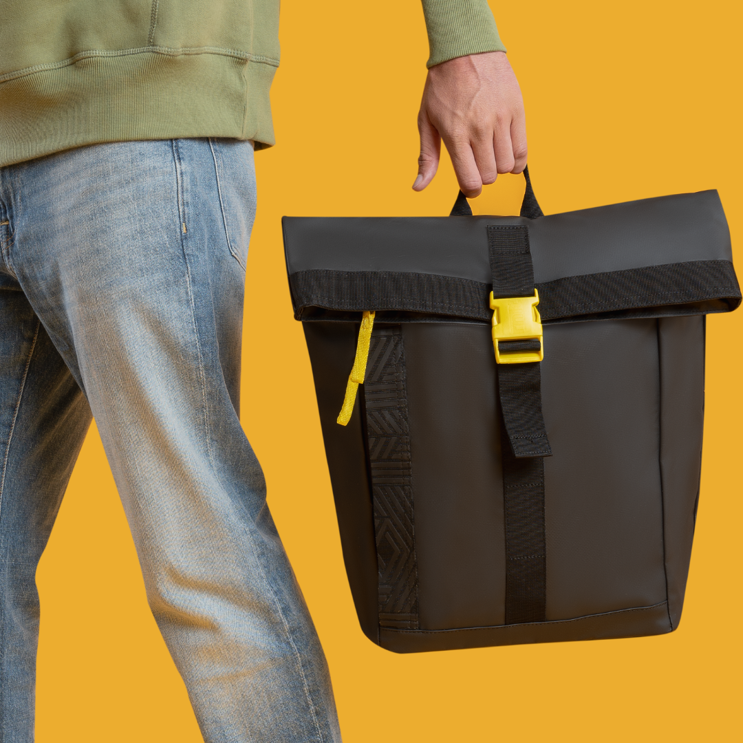Mochila RNLT
