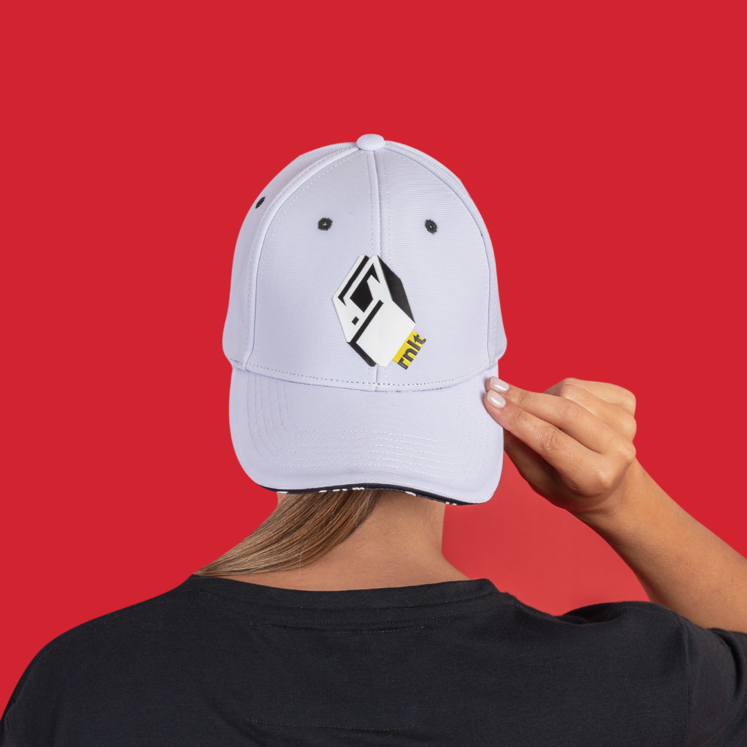 Gorro Renault