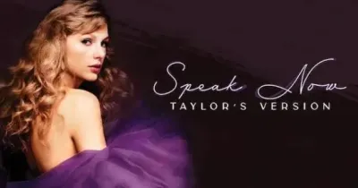 Speak Now