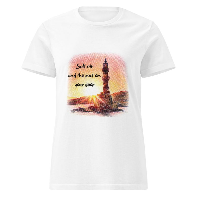 &quot;August&quot; Women’s basic softstyle t-shirt