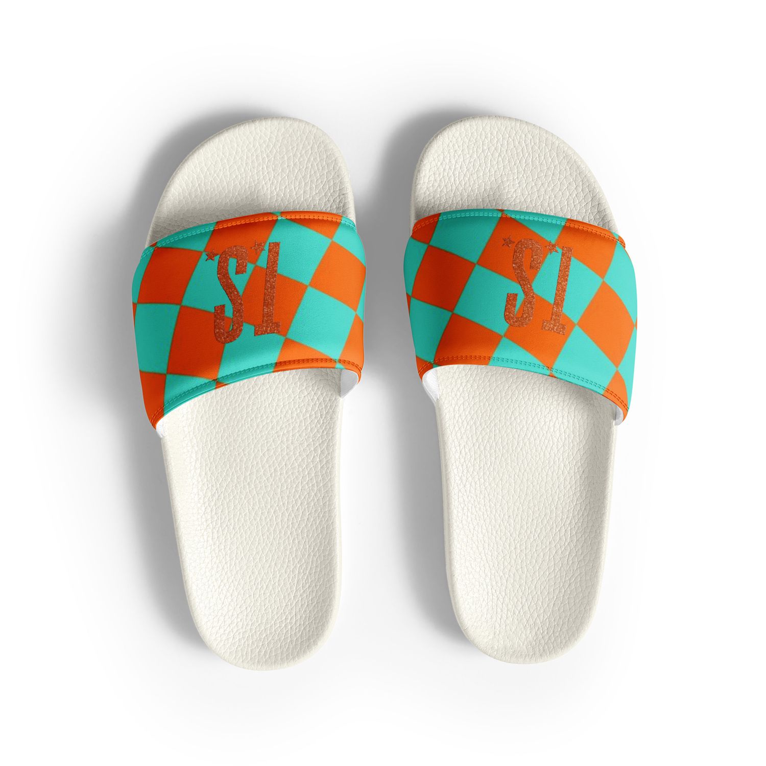 &quot;TLOAS&quot; Women&#39;s slides