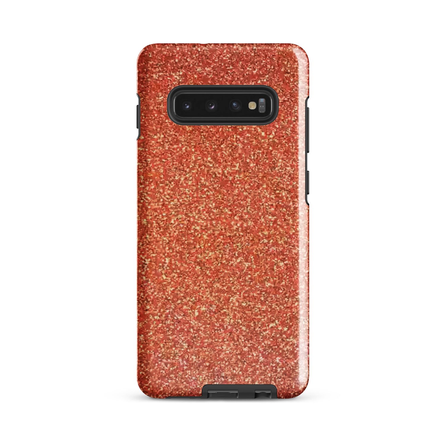 &quot;TLOAS Glitter&quot; Tough case for Samsung®