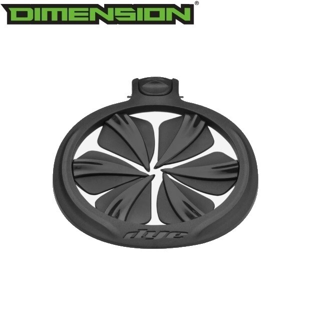 Dye R2 Quick Feed - Black