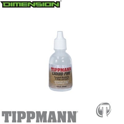 Tippmann Marker Oil - 0.8oz