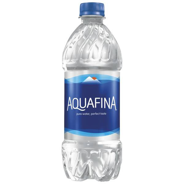 Aquafina Water 20oz