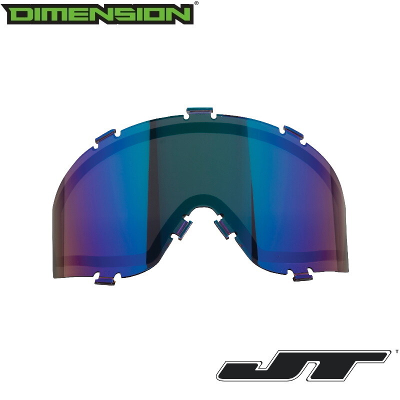 JT Spectra Lens Thermal Prizm 2.0 - Fluorite