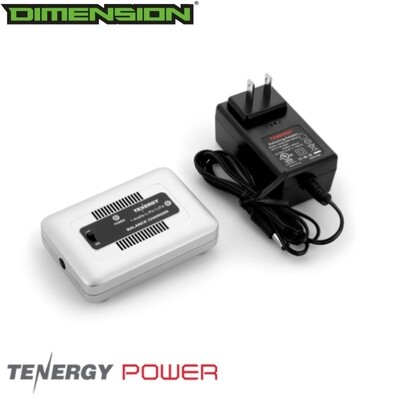 Tenergy TN267 1-4 Cells LiPO/LiFe Balance Charger