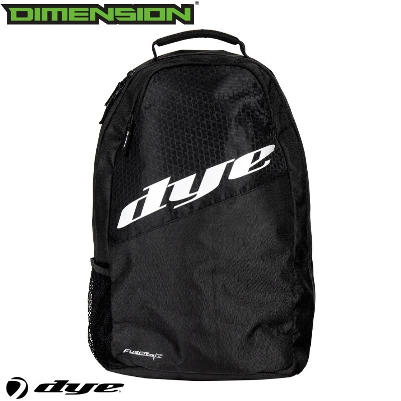 Dye Fuser Backpack .25