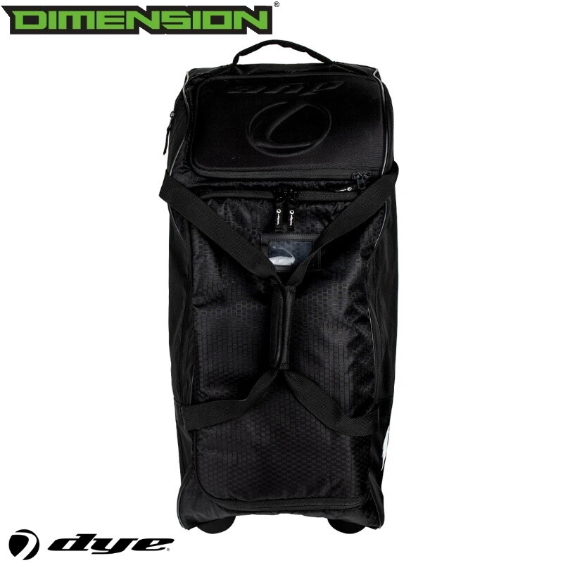 Dye Discovery Gear Bag 1.5T